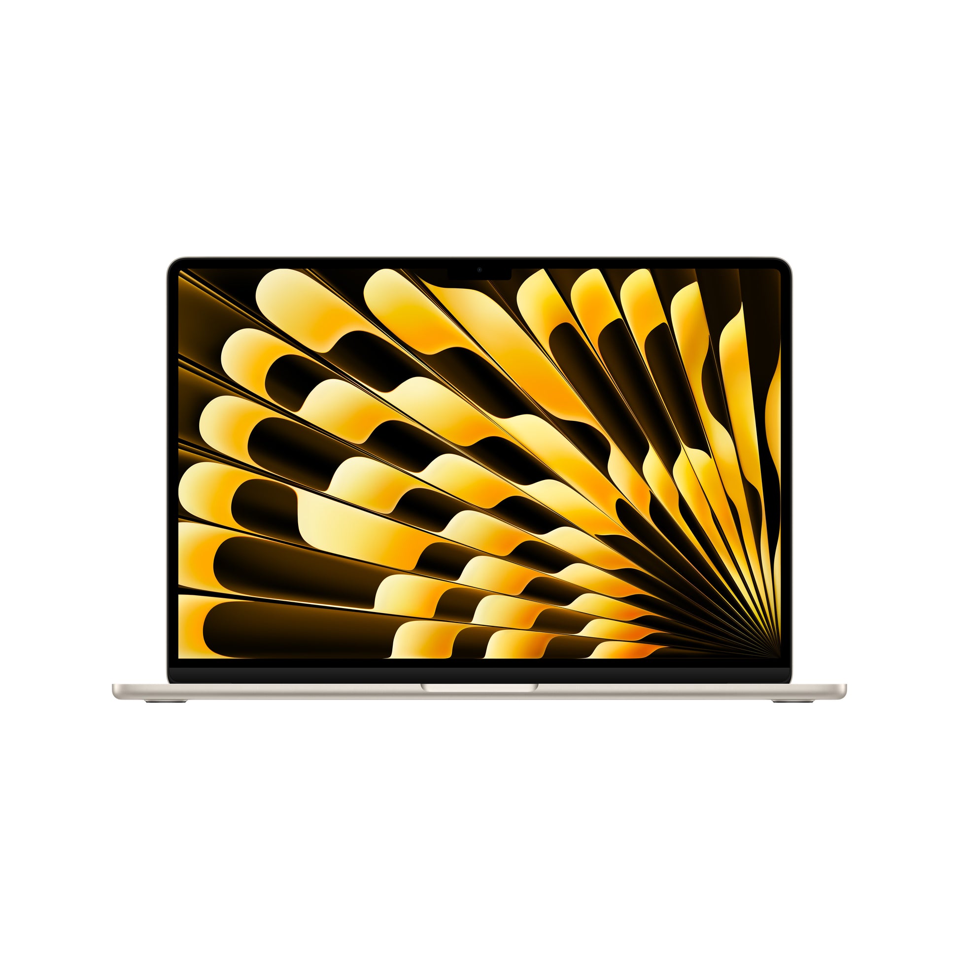 Apple MacBook Air – 15,3" WQXGA+, M5, 24 GB, 1 TB SSD, macOS Tahoe