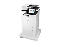 HP LaserJet Enterprise M635FHT – S/W Laser-MFP A4 – 61 ppm S/W