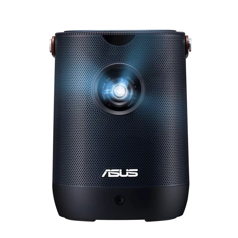 ASUS ZenBeam L2, LED-Projektor – Full HD, Android TV