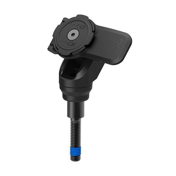 Quad Lock Handlebar-Klemmhalterung Pro – Fahrrad-/Motorradhalterung – Klemmhalterung – für Quad Lock Hüllen