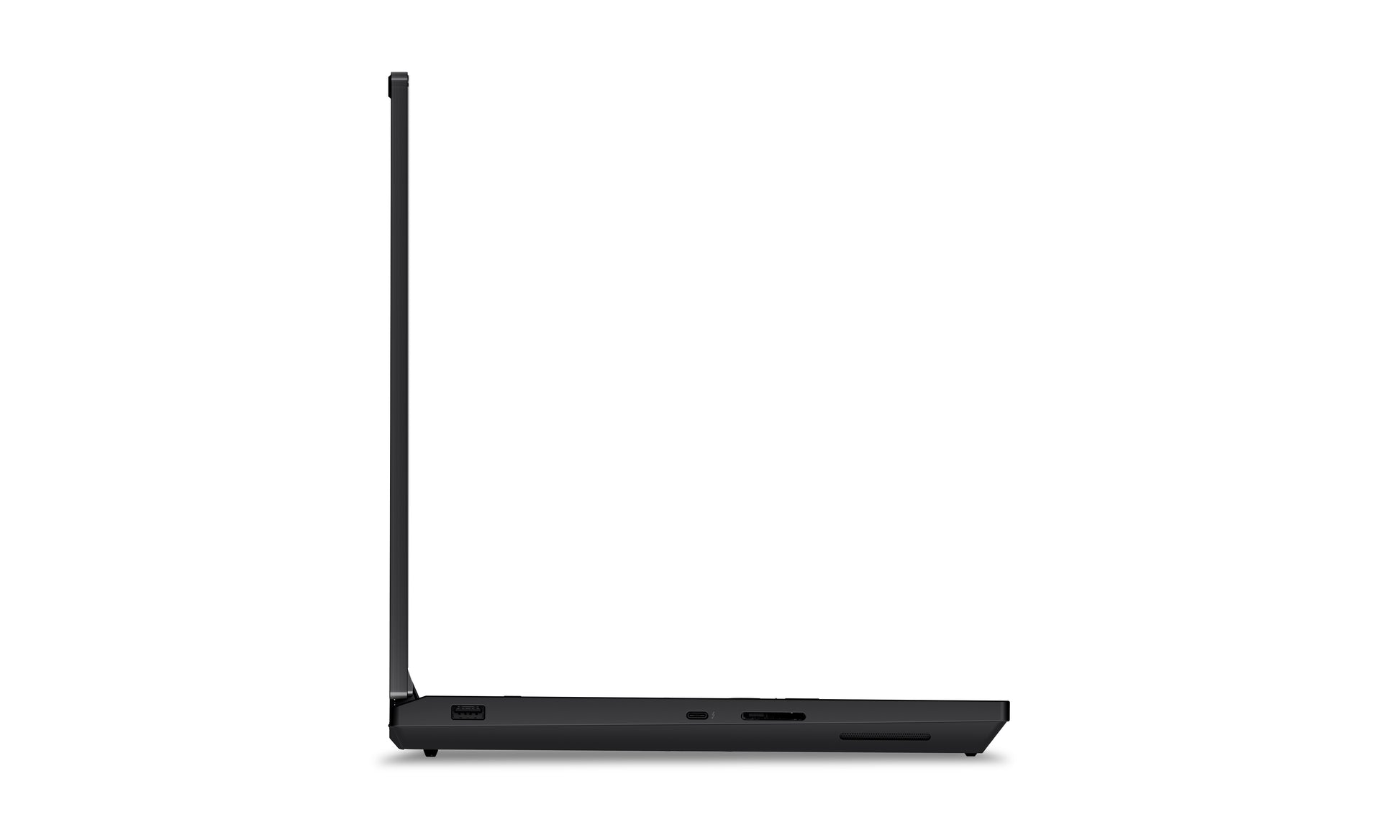 Lenovo ThinkPad P16 Gen 3, Mobiler Arbeitsplatz – Windows 11 Pro