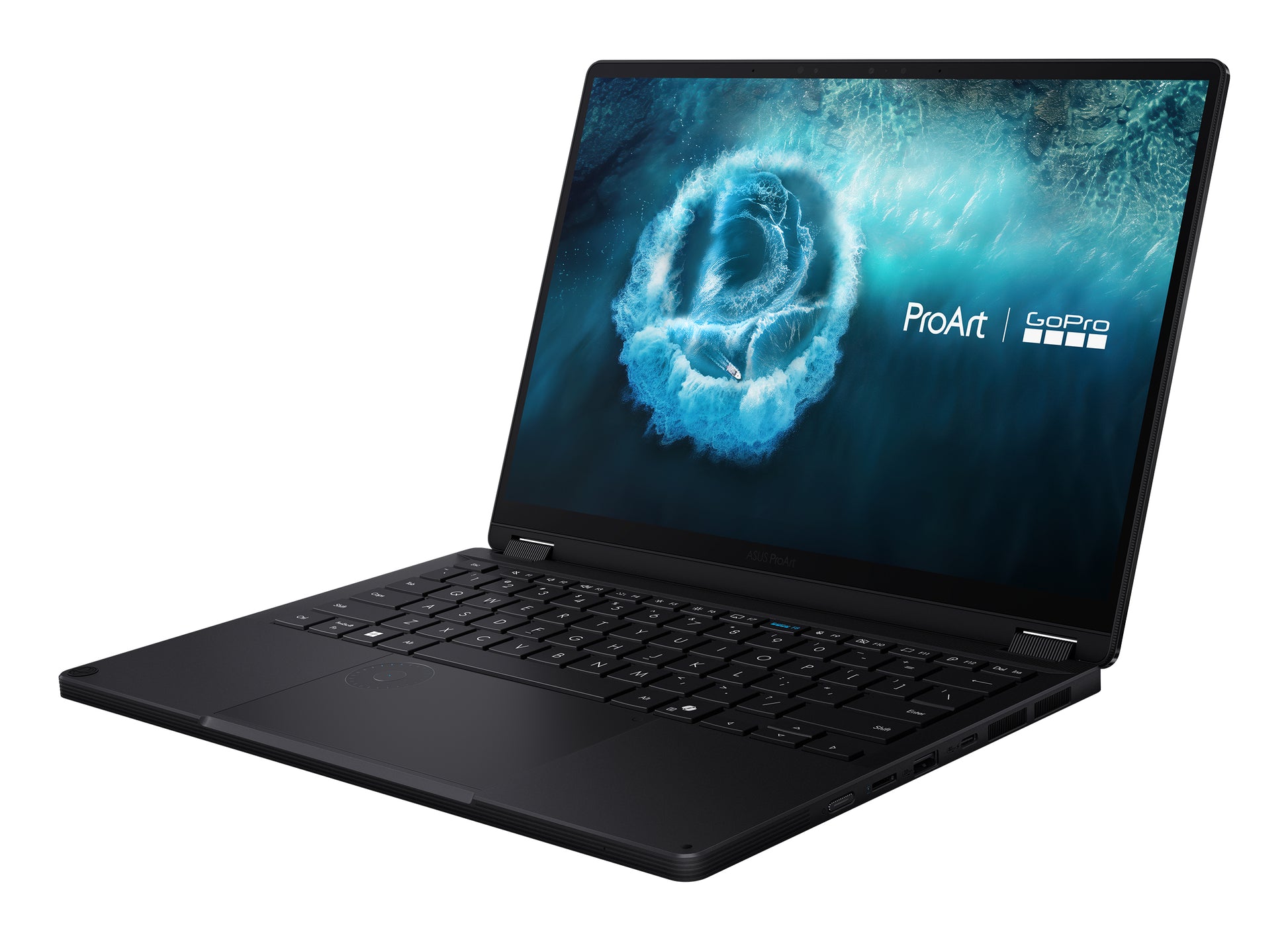 ASUS ProArt PX13 HN7306EAC-LX092X – 13,3" WQXGA+ OLED Touch, Ryzen AI Max+ 395, 128 GB, 2 TB SSD, Win 11 Pro