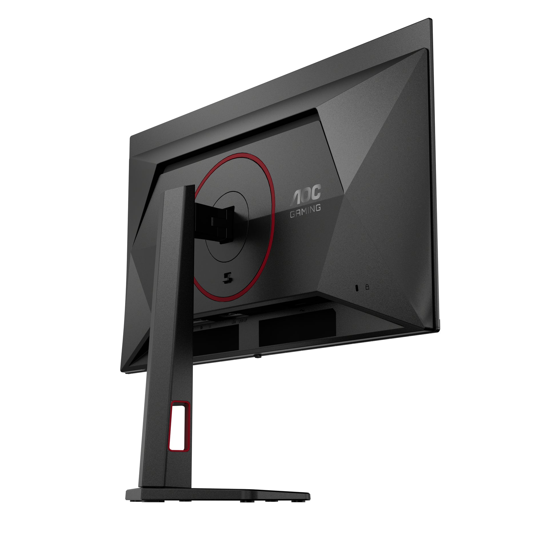 AOC Q27G4ZDR – Monitor, 26,5" WQHD (2560 × 1440), OLED, 240 Hz, Adaptive Sync, VESA 100 × 100, Rot