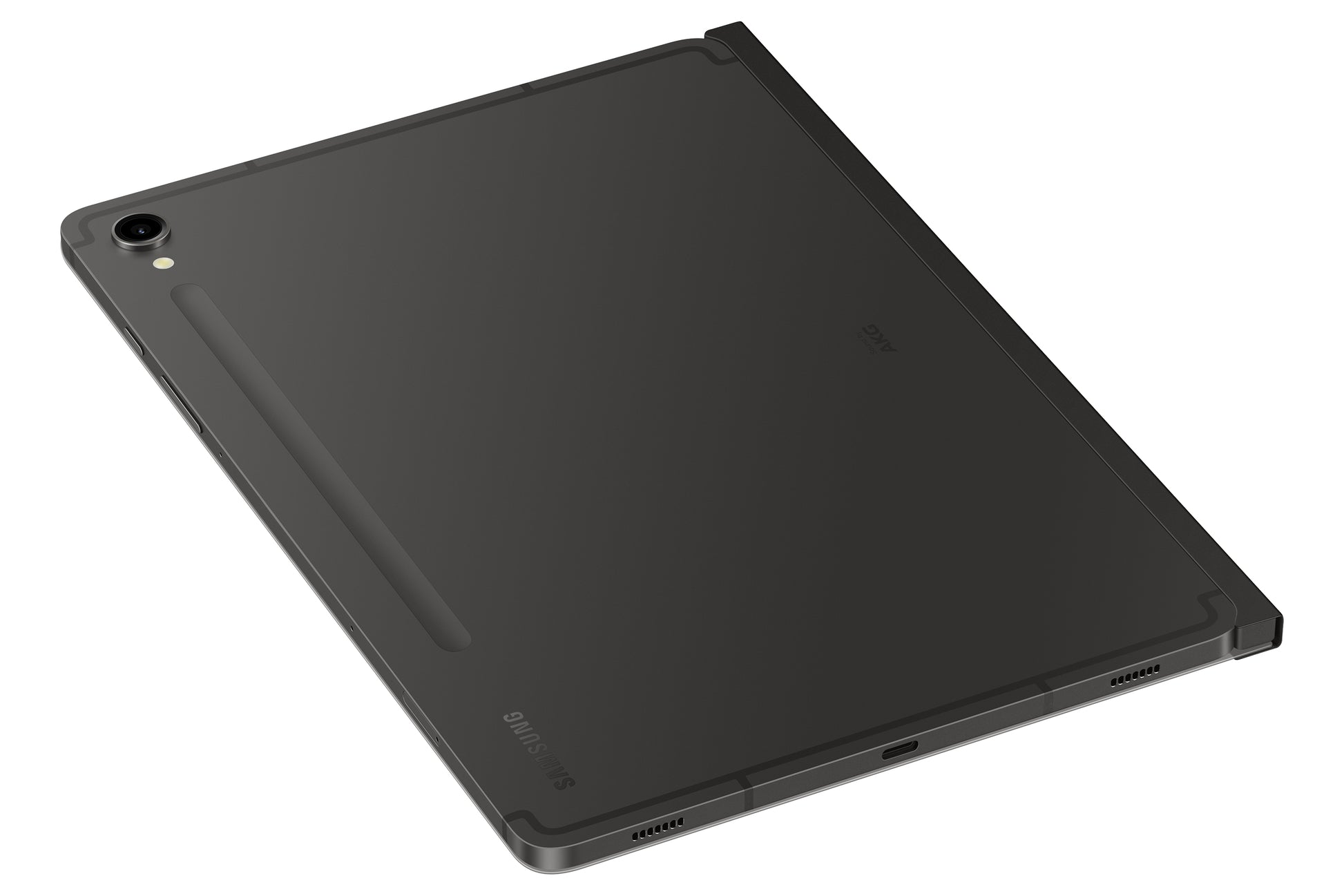 Samsung Privacy-Filter, Folie – für Galaxy Tab S9 – 1er-Pack