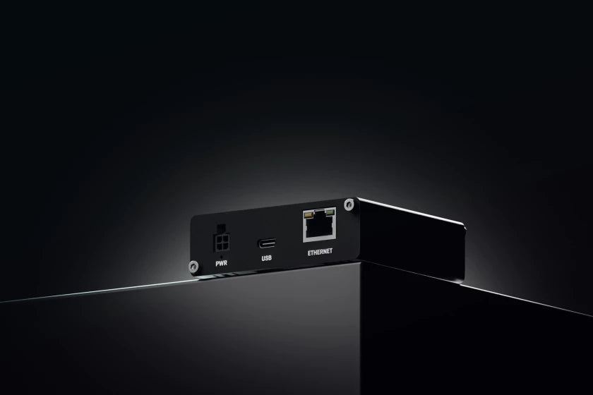 Teltonika TRB160 – VPN-Router – LTE Cat 6, 300 Mbit/s, 1×GbE, USB-C