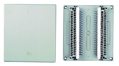 3M Aufputz-Box, 180×51×200 mm – weiss