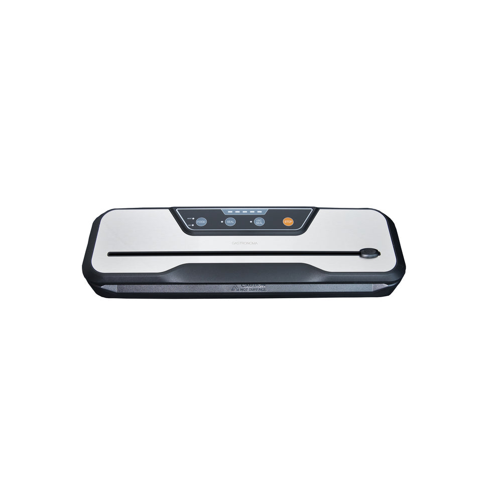 Gastronoma 18310013 Vakuumierer – 30 cm, 110 W, −0,8 bar