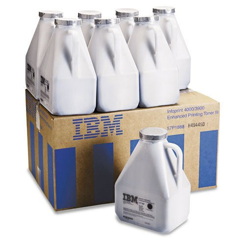 InfoPrint Toner-Multipack – Schwarz, 55000 Seiten