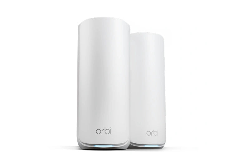 NETGEAR Orbi 870 – Access Point – Wi‑Fi 7 (2,4/5/6 GHz), 11,5 Gbit/s