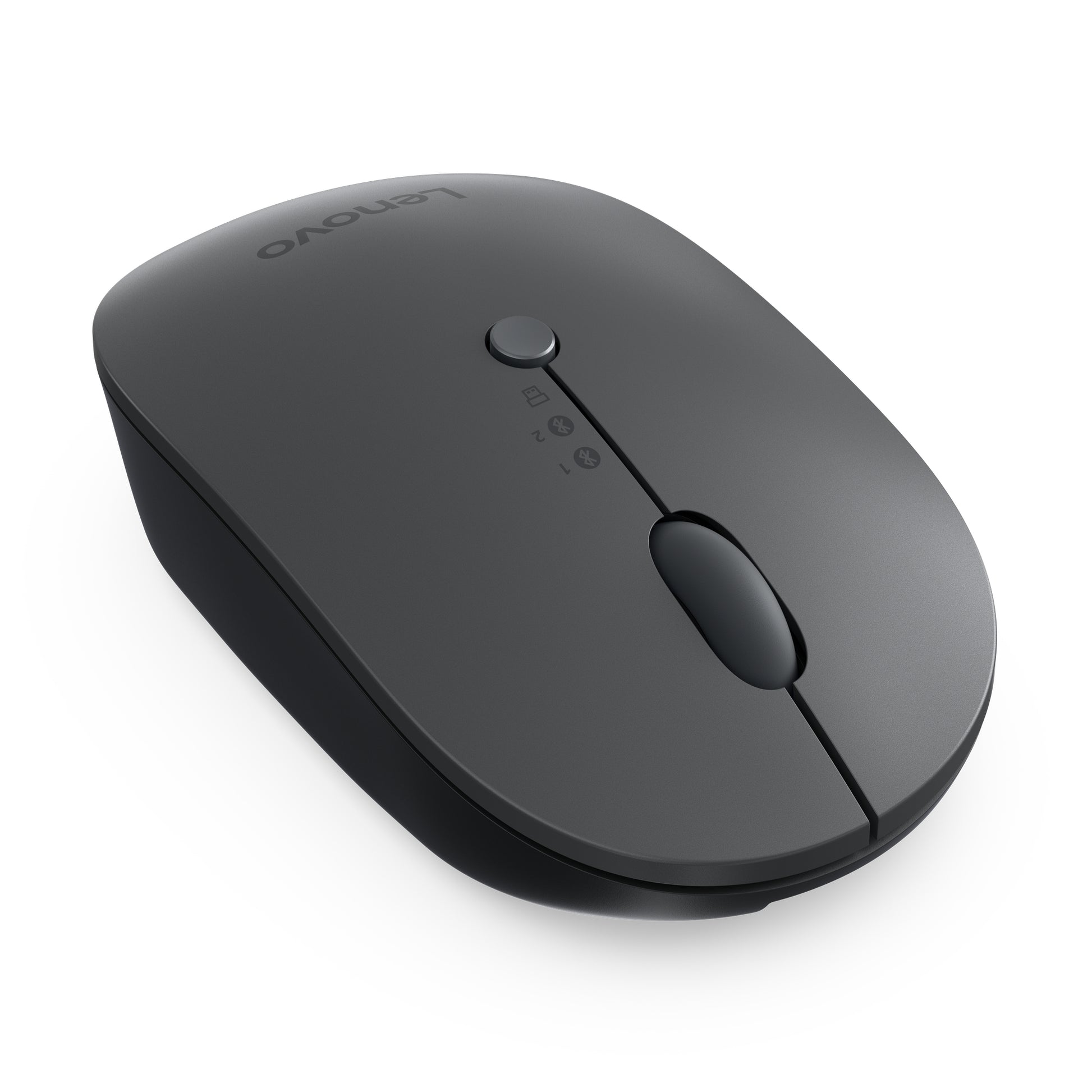 Lenovo X9 Edition Maus – kabellos