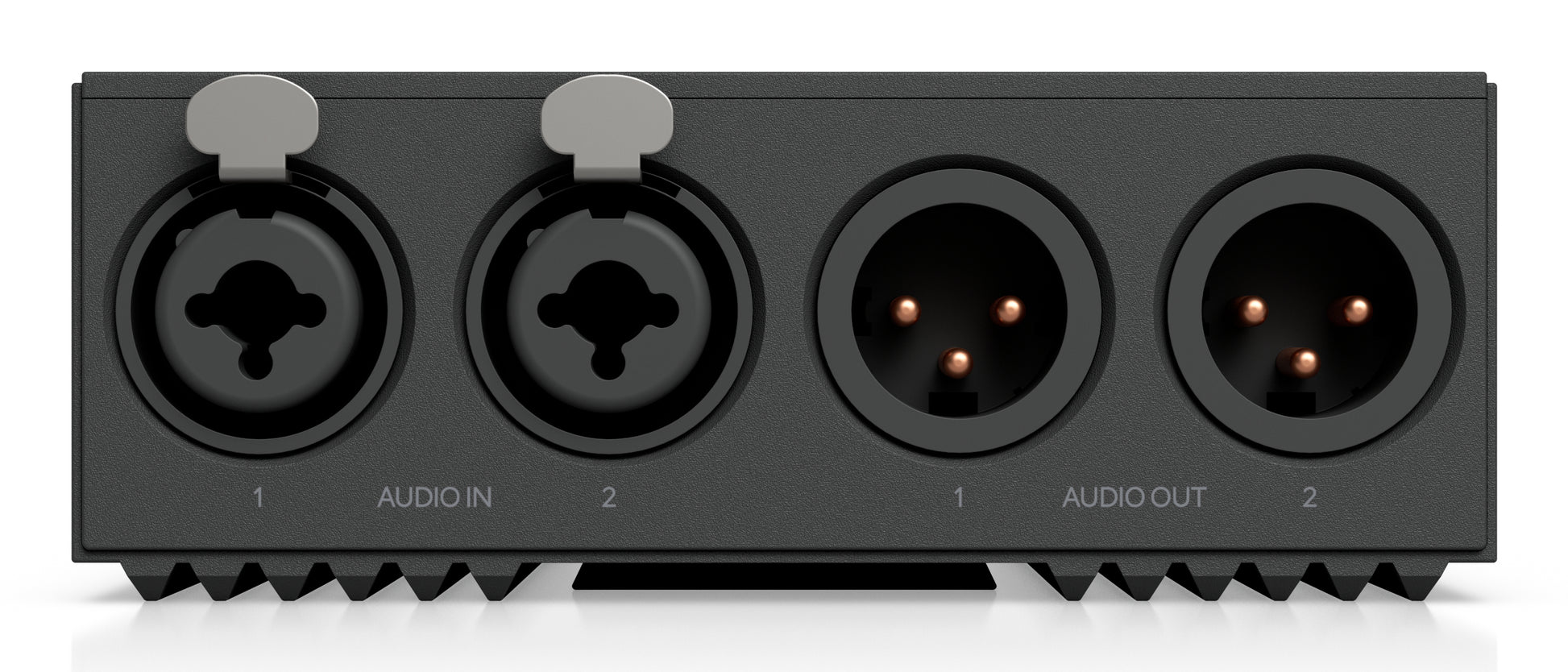 Ubiquiti PoE+ betriebener AV-over-IP – HDMI-over-IP Encoder, 4K60, PoE