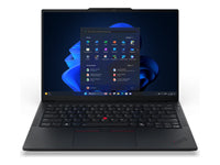 Lenovo ThinkPad E14 Gen 7 – 14" WUXGA, Core Ultra 5 228V, 32 GB, 512 GB SSD, Win 11 Pro, QWERTZ (CH)