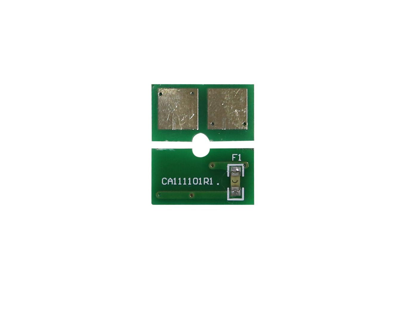 CoreParts Trommel-Chip, grün – für iRC2880/3380