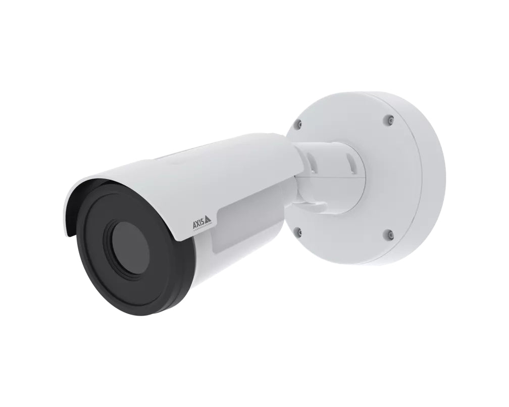 Axis Q1971-E 19 mm Wildkamera – 8,3 FPS
