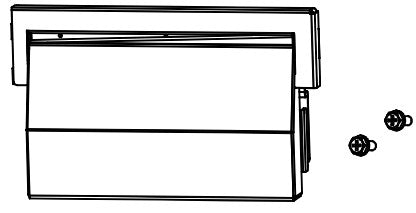 Datamax O'Neil Verschleissteile-Kit, Cutter (OPT78-2618-11) – für H-6210/H-6308/H-6212X und andere