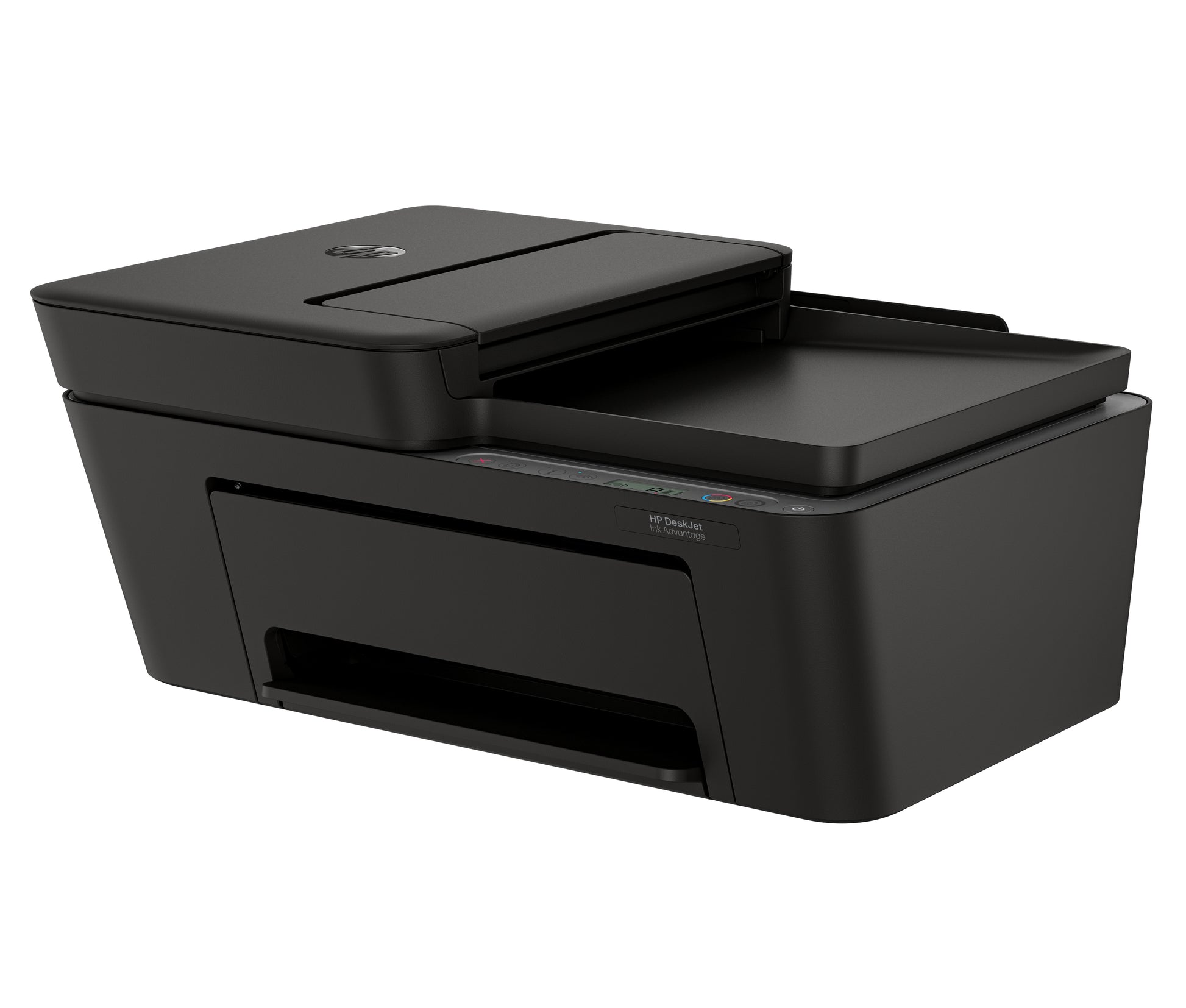 HP DeskJet Ink Advantage 4376 – Farbtintenstrahl-Multifunktionsdrucker, A4, 3-in-1, Duplex, ADF, WLAN