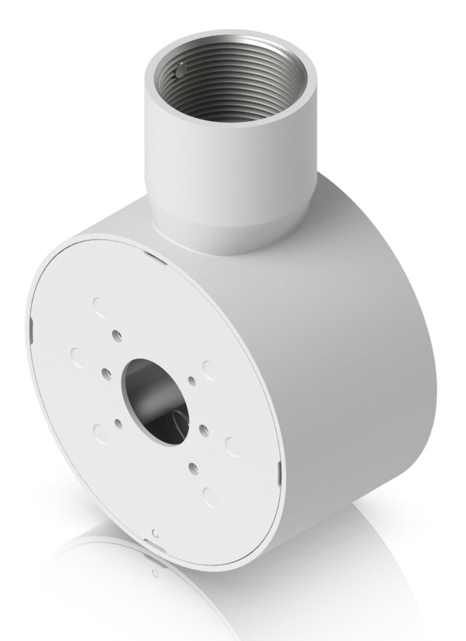 Ubiquiti Montagehalterung – manipulationssicher, 1,5" Gewinde, für UVC-G3/ G4/ G5-Pro und andere