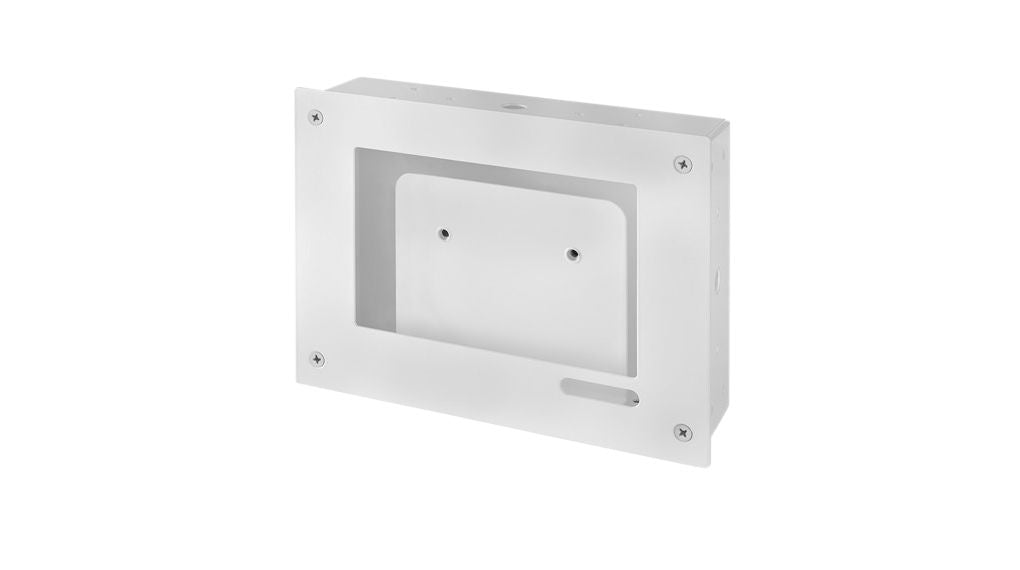 Cisco CS-T10-WM-BR= – Halterung – für Webex Room Navigator, Weiss