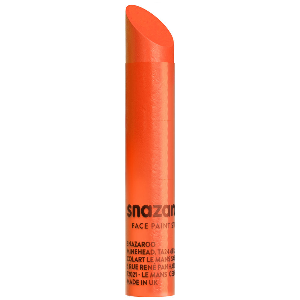Snazaroo Schminkstifte – 12 Stk, mehrfarbig