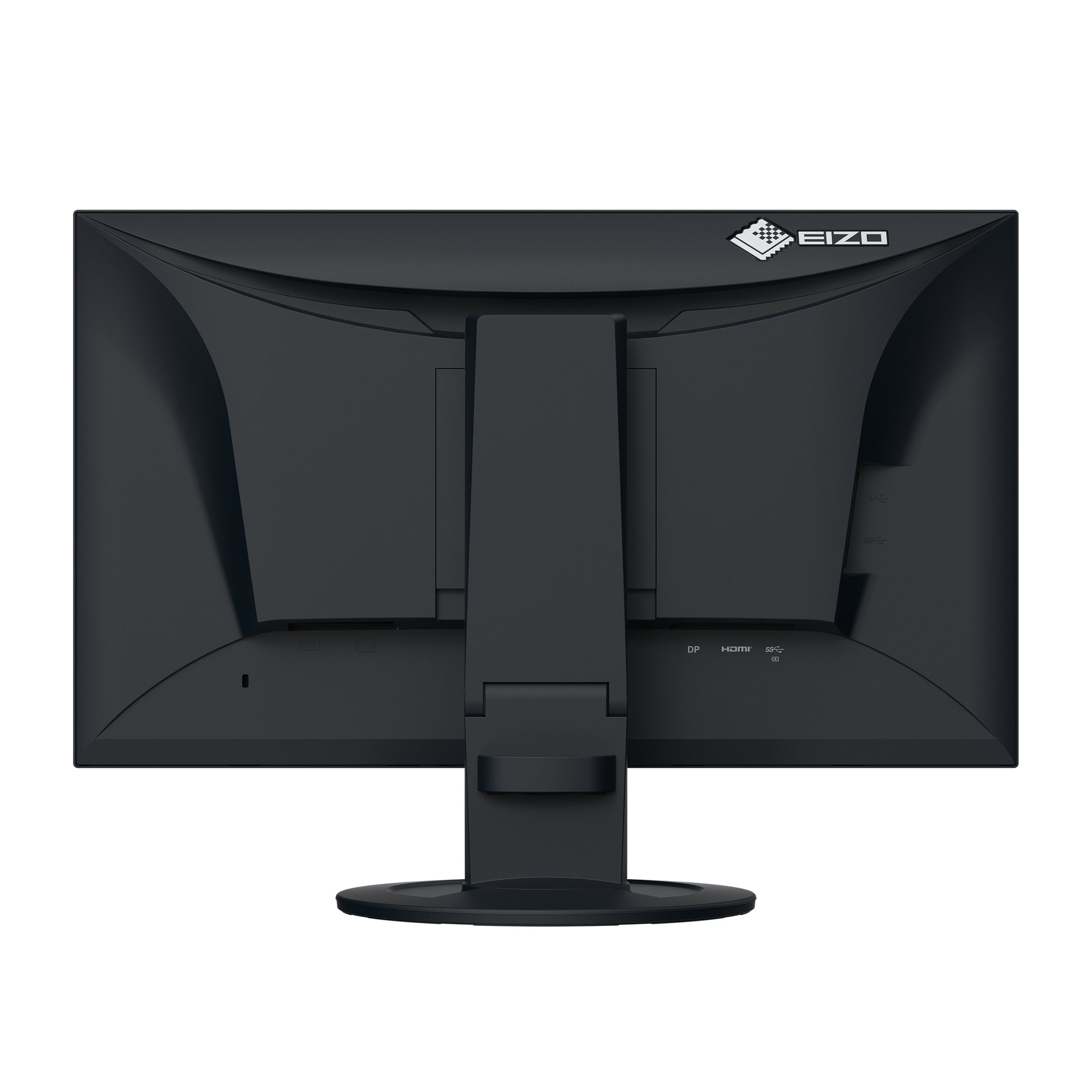 EIZO EV2400R-Swiss Edition – 23,8", 1920 × 1080 (Full HD), IPS, 100 Hz