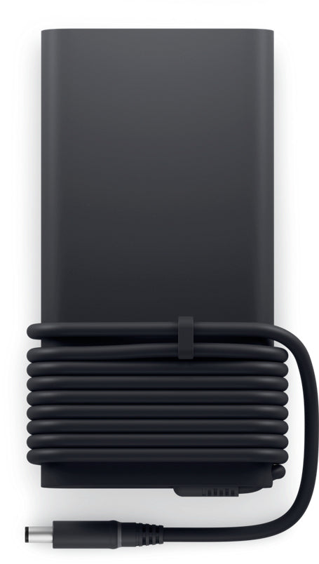 DELL GGG9H Netzteil 280 W – 19,5 V, 14,36 A – für Dell-Laptops – Schwarz