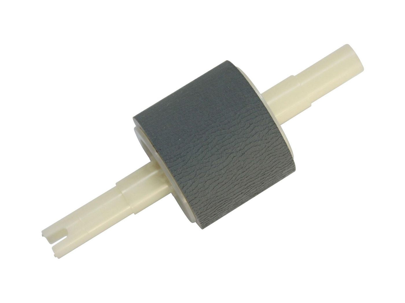 CoreParts Tray2 Rollen-Kit, grau – für LaserJet 1160/1320/2420 und andere