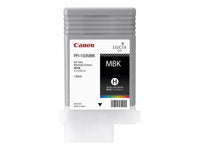 Canon Tintenpatrone PFI-103MBK, Schwarz – für Canon-Drucker