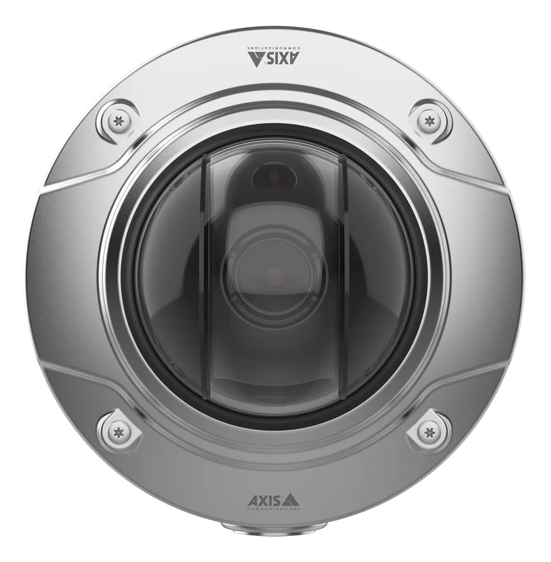 Axis Q3538-SLVE Domekamera