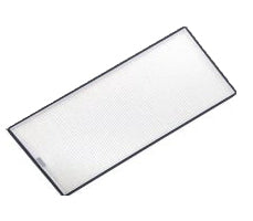 CoreParts CPPF00052 – Filter-Set, Schwarz, Weiss, für Sony PH60-Serie