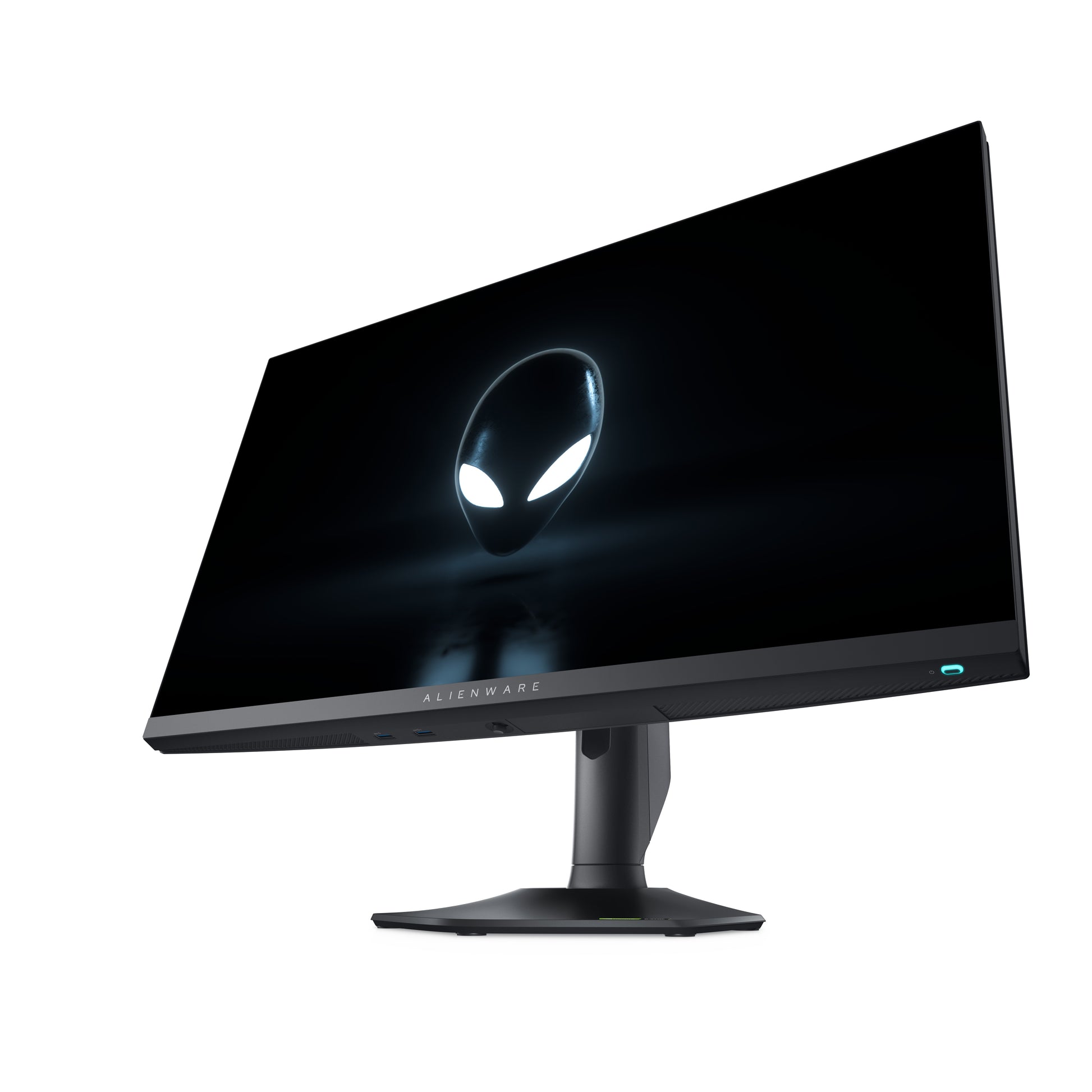 Alienware AW2724DM 6b, 27", 2560 x 1440 (WQHD), IPS, 180 Hz, DisplayHDR 600
