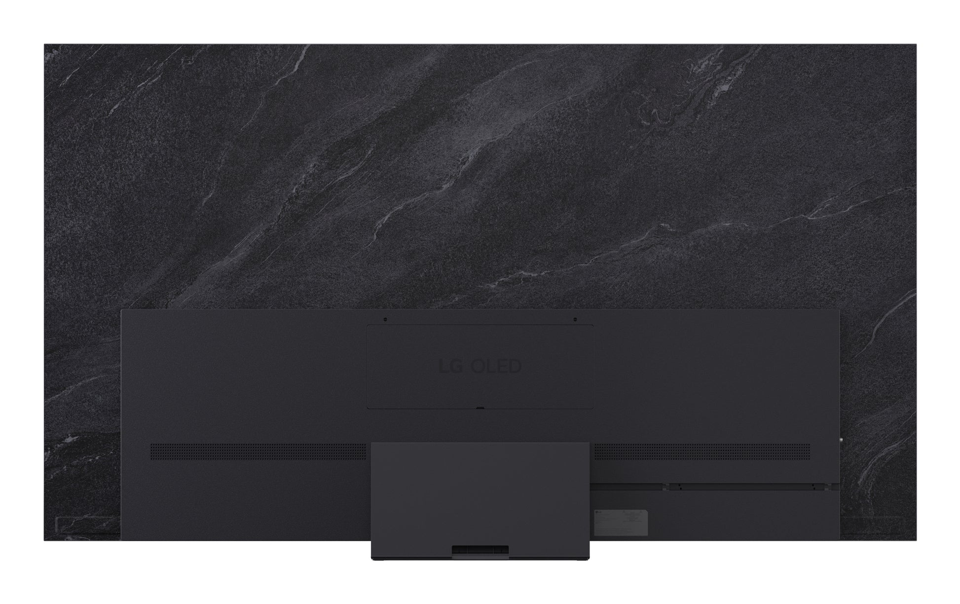 LG OLED83C67LA – 83" TV – 4K UHD – OLED – webOS 26 – 120 Hz