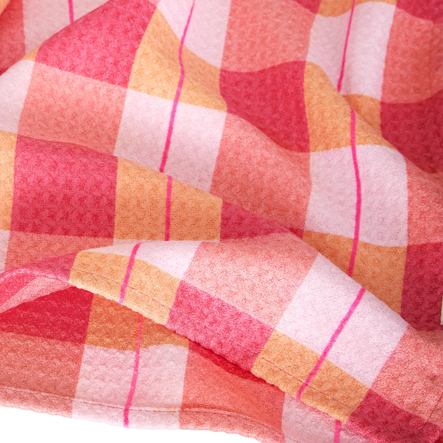 Dock & Bay Geschirrtuch Strawberry & Fizz DB2861 – assortiert – 40 × 85 cm – Polyamid – 1 Stk.