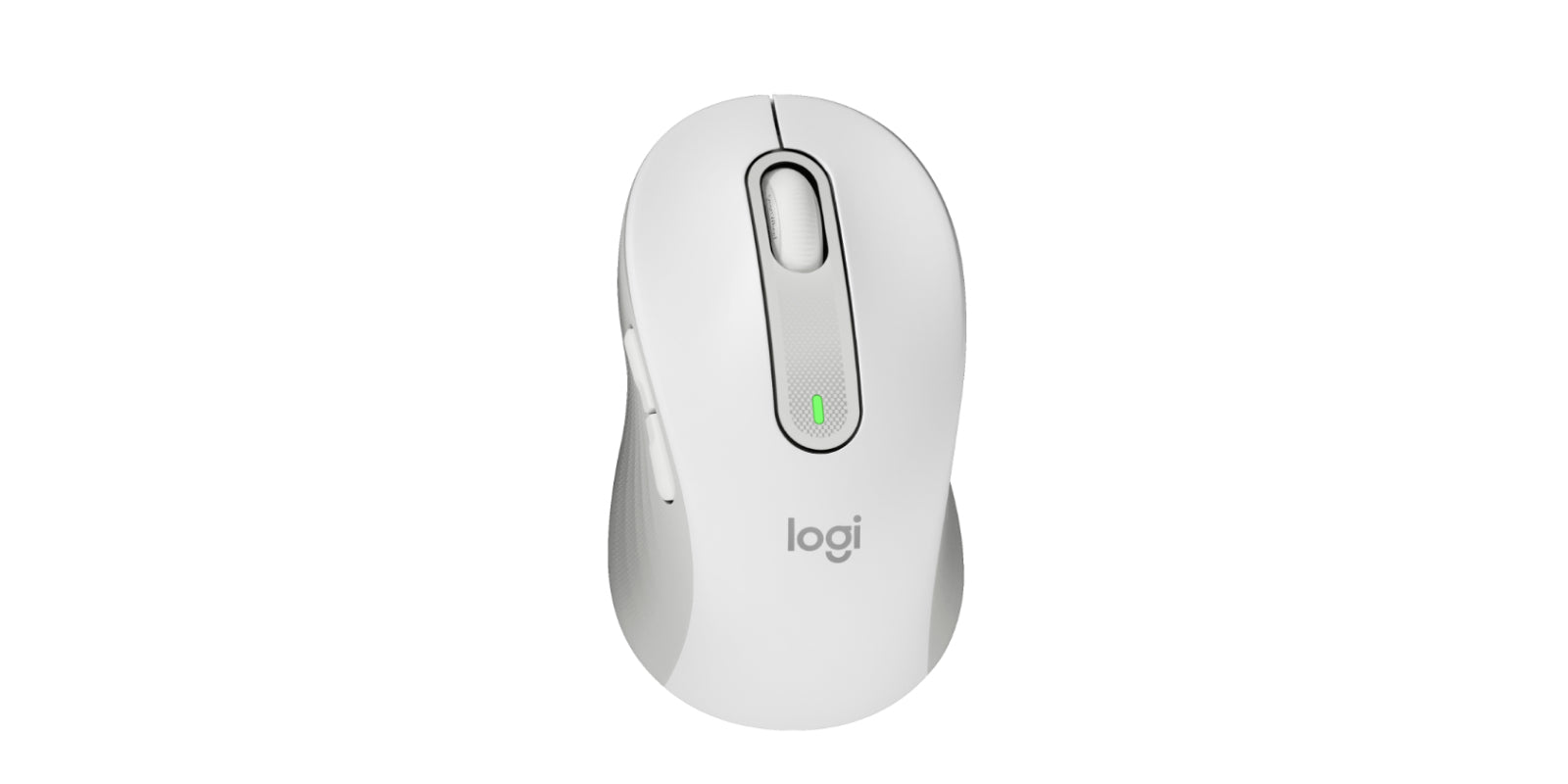 Logitech MK650 For Business – Tastatur, Weiss