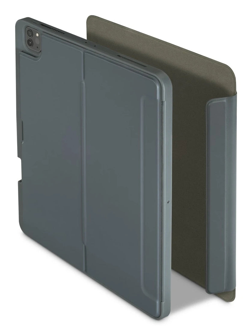 Hama Tablet-Hülle für iPad Pro 13" (2024–2025) – Grau