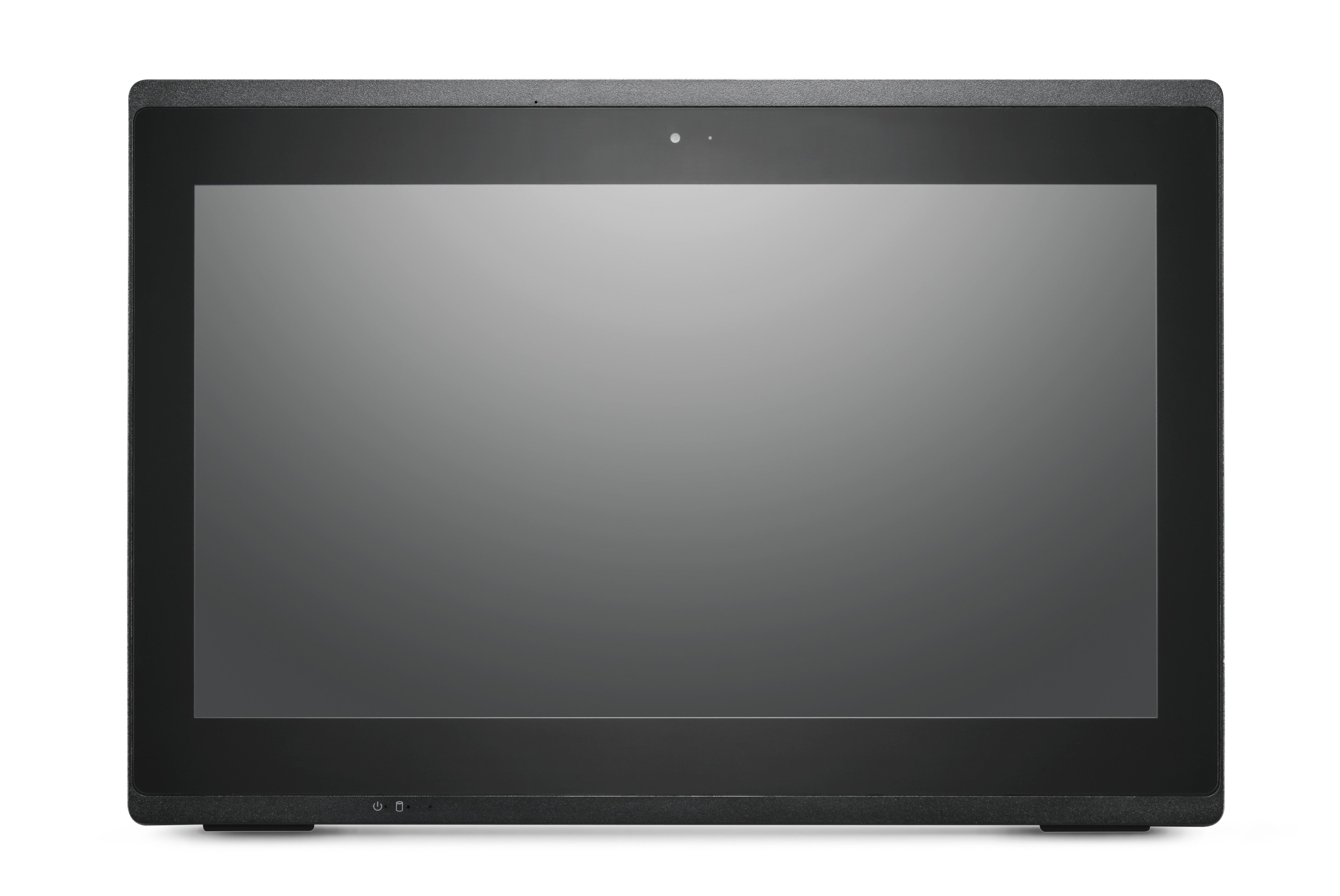 Shuttle P550 15,6" POS All-in-One – Full HD Touch, Intel Celeron 7305, 8 GB RAM, 128 GB SSD, ohne OS
