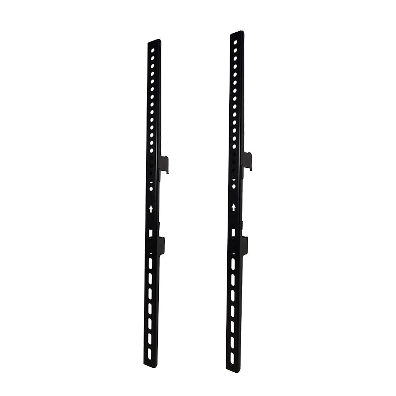 Hagor Spezialhalterung/Montageset – VESA 100×100–600×600 – 2er-Set, für CPS-Alu-Schienen – CPS