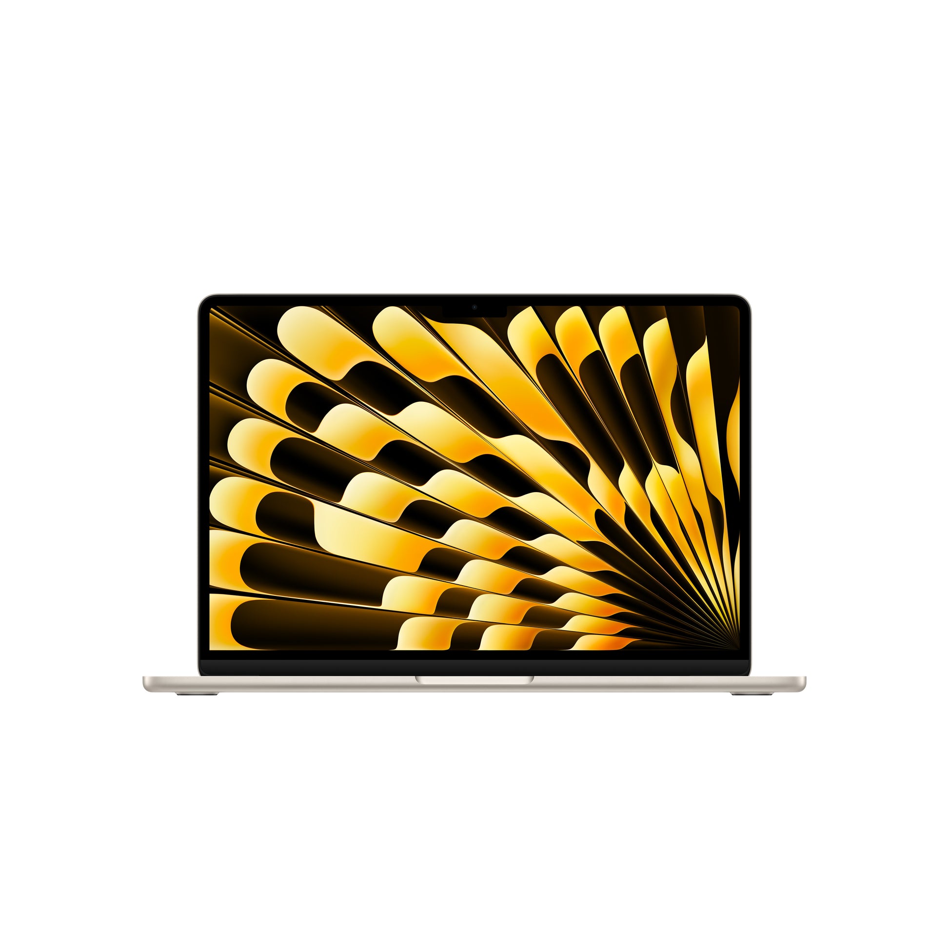 Apple MacBook Air – 13,6" WQXGA, M5, 24 GB, 1 TB SSD, macOS Tahoe