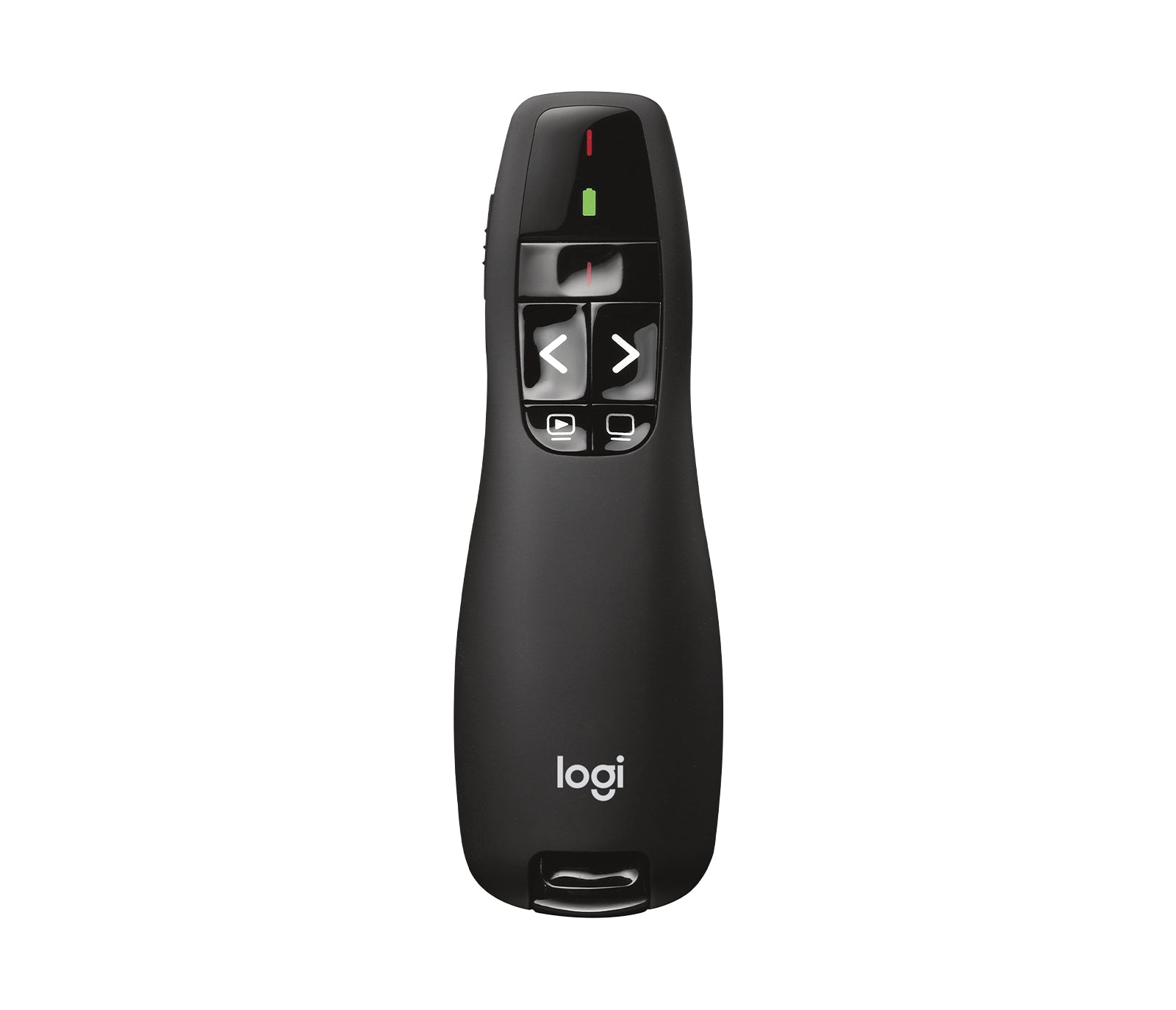 Logitech R400 – Presenter – Funk