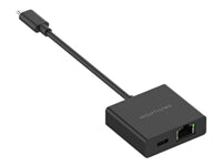 NETGEAR Nighthawk Netzwerkadapter USB-C zu RJ-45