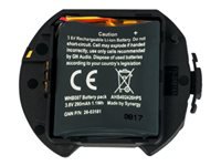 Jabra ENGAGE – Ladestation (Akkupack), für Engage 65/75 Headsets
