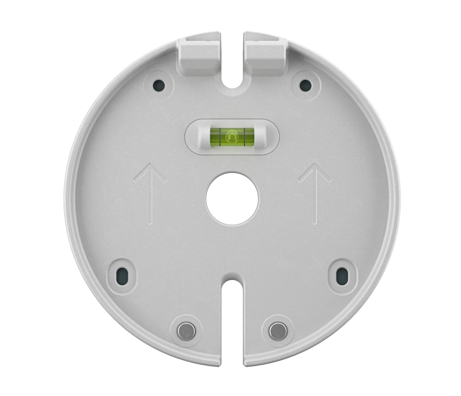 Logitech Glas-Montagehalterung
