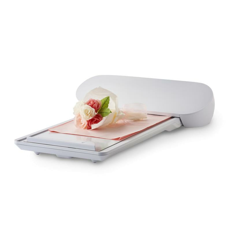 Silhouette Elektrostatische Matte – für Silhouette Portrait 4 – 12 cm×8,5 cm