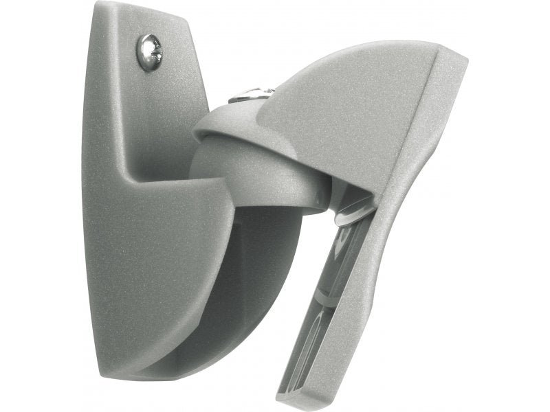 Vogel's VLB 500 – Lautsprecher-Wandhalter, bis 5 kg, neigbar, Silber