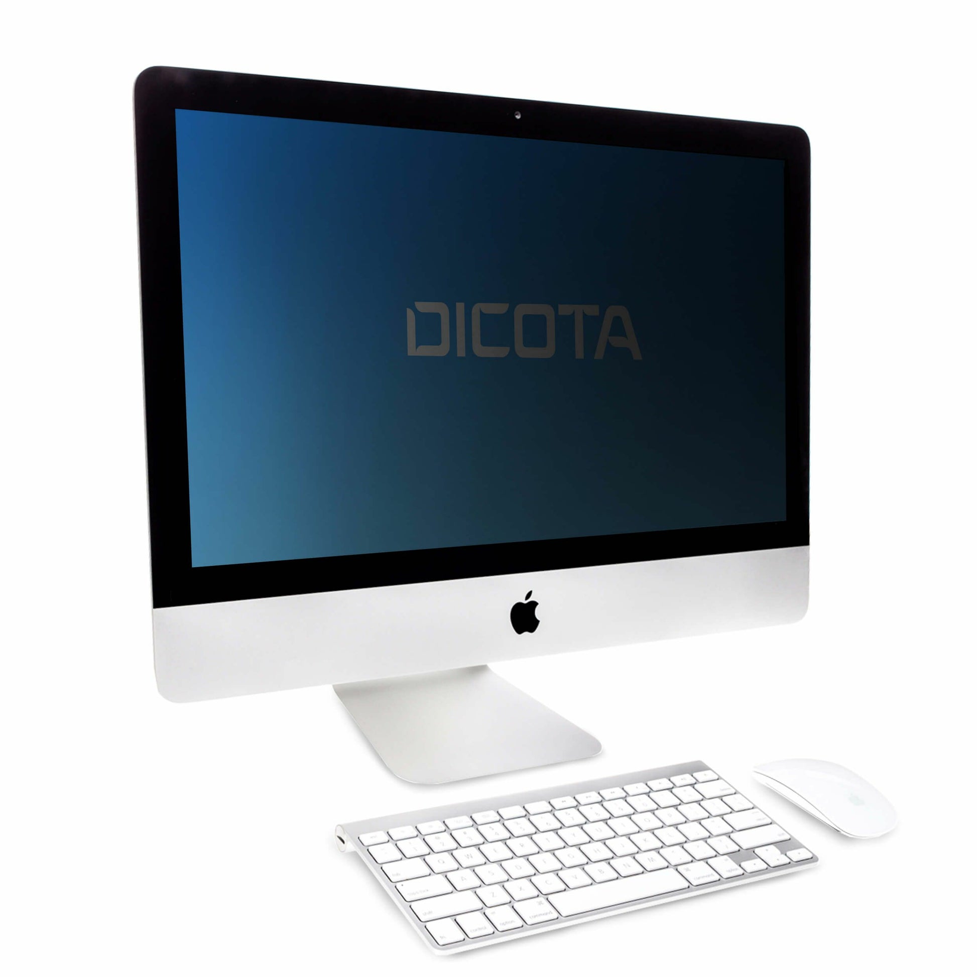 DICOTA Displayschutz für Apple iMac 27"