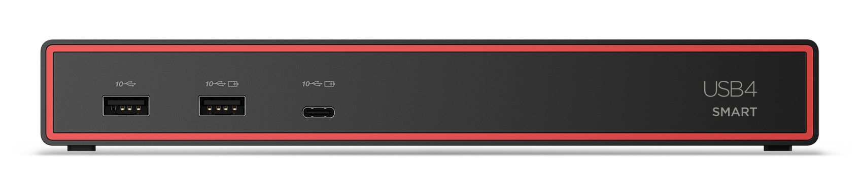 Lenovo ThinkPad Smart 5500 Dockingstation – USB4, 2× DP, 1× HDMI, 4× USB-A, 2× USB-C, 100 W PD, GbE