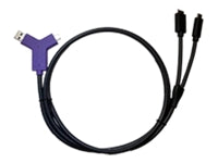 Logitech Swytch Y-Kabel – für Logitech Swytch