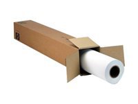 BMG Ariola HP Universal Fotopapier – seidenmatt, 914 mm × 30'500 mm, 190 g/m², 1 Rolle