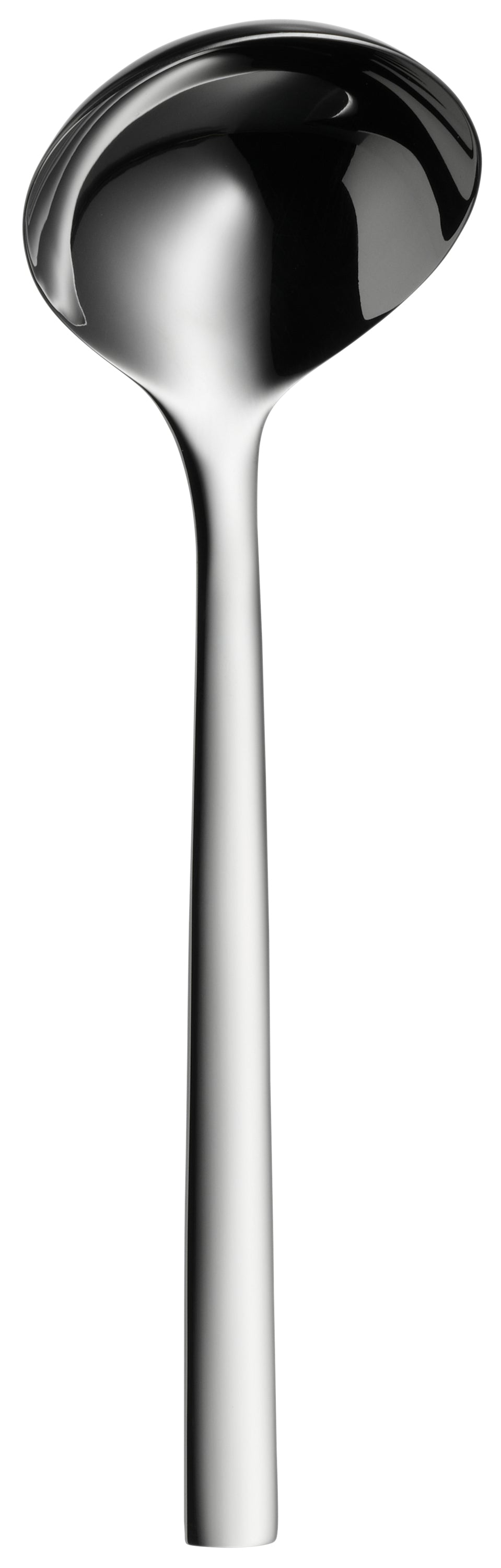 WMF Saucenlöffel – Edelstahl 18/10, 18 cm, Silber, spülmaschinenfest, 1 Stk.