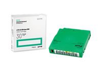 HPE LTO-8 Ultrium – 30 TB RW