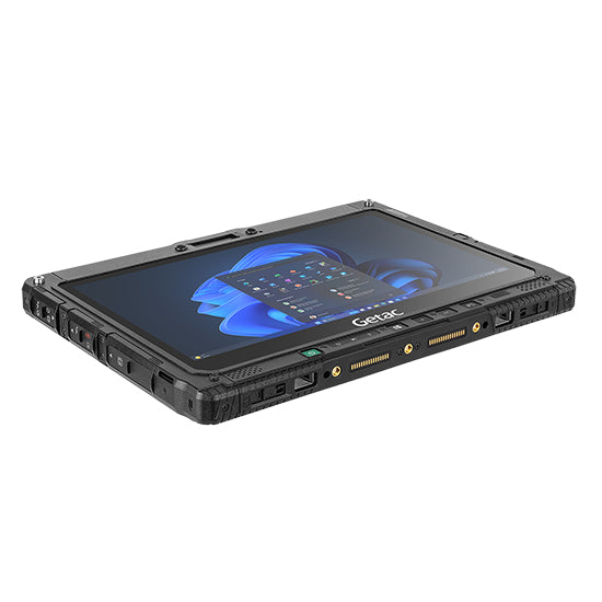 Getac K120G3 – 12,5", 512 GB SSD, 16 GB RAM, Windows 11 Pro